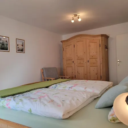 Saalachau Ferienhaus Bad Reichenhall
