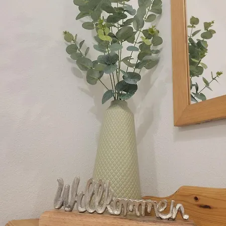 Saalachau Prázdninový dům