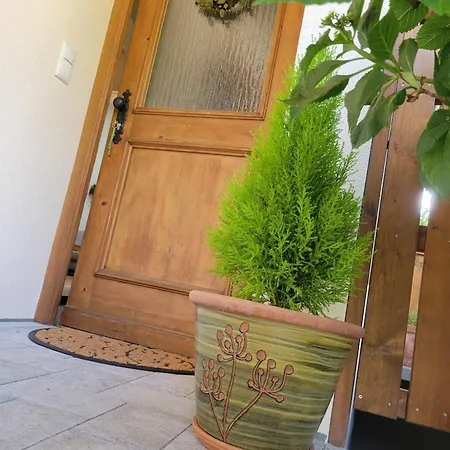 Prázdninový dům Saalachau Bad Reichenhall