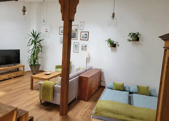 Casa vacanze Saalachau Bad Reichenhall